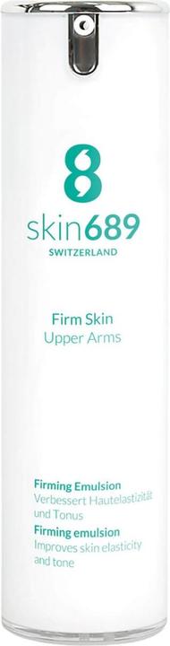 skin689 Firm Skin (Körpercreme, 40 ml)