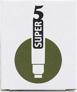 Immagine prodotto Super Cartuccia d'inchiostro Inchiostro impermeabile verde di Dublino 6 (Calamaio)