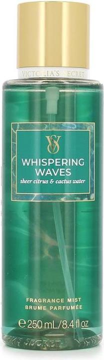 Produktbild Victoria's Secret Whispering Waves Duftnebel - 250 ml (Body Mist, 250 ml)