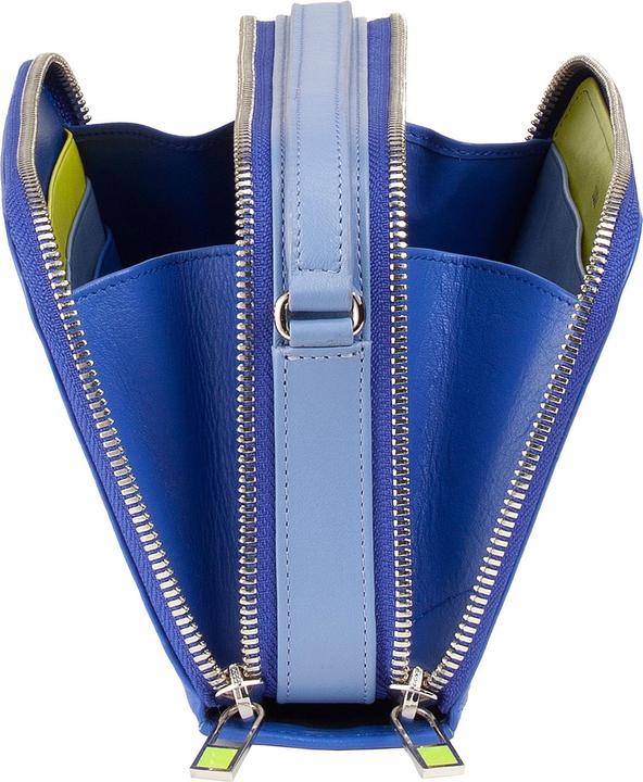 Actual product image Dudu Shoulder bag leather 19 cm