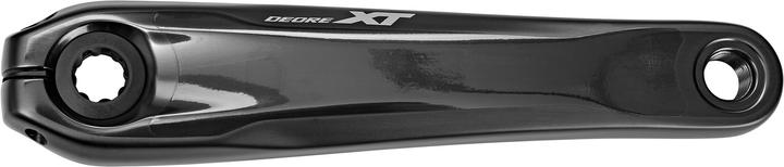 Image du produit Shimano Deore XT FC-M8100-2 (175 mm)
