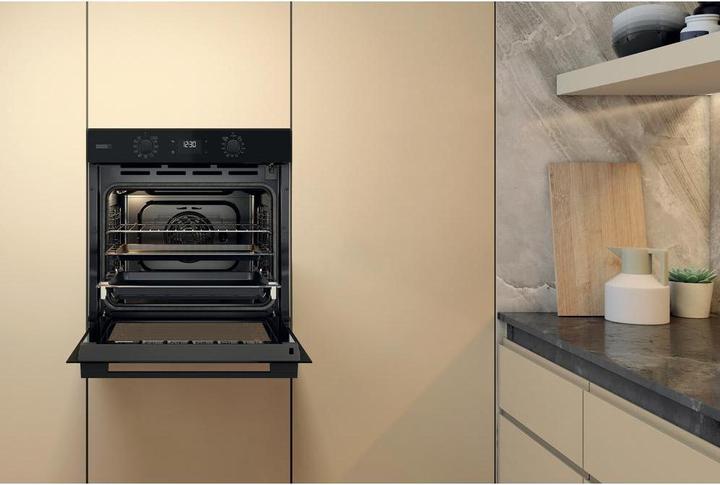 Produktbild Whirlpool OMSK58RU1SB