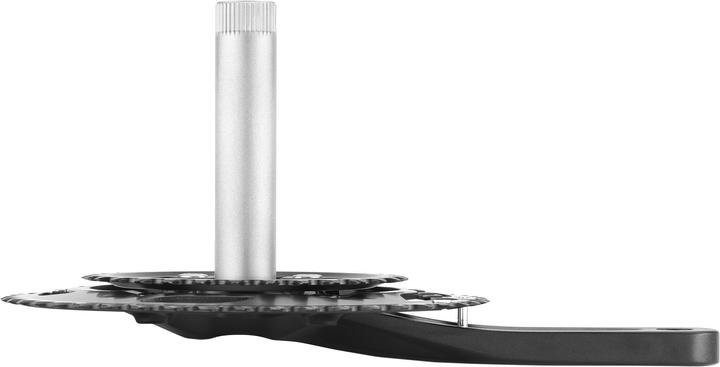 Actual product image Shimano GRX FC-RX600 (165 mm)