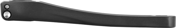 Actual product image Shimano GRX FC-RX600 (165 mm)
