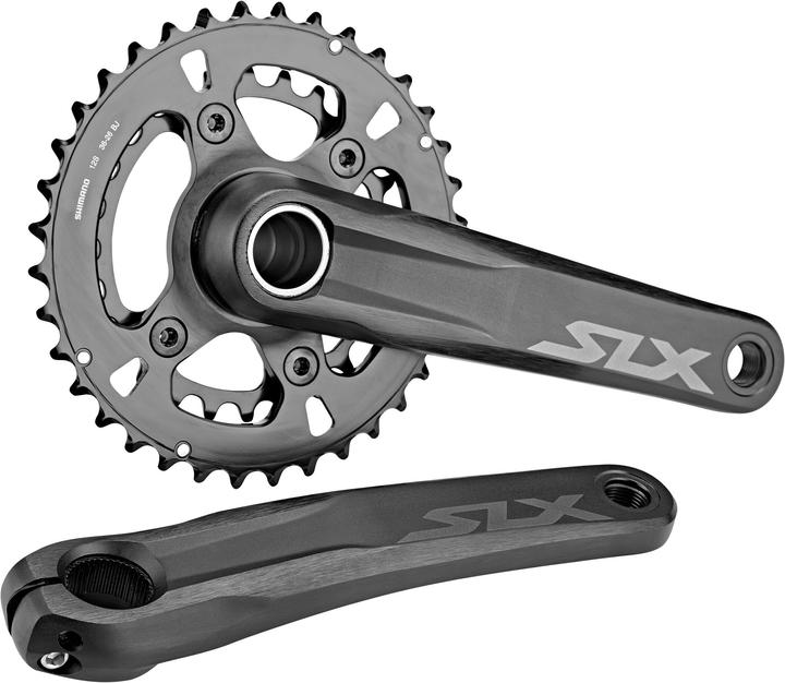 Produktbild Shimano SLX FC-M7100-2 (175 mm)