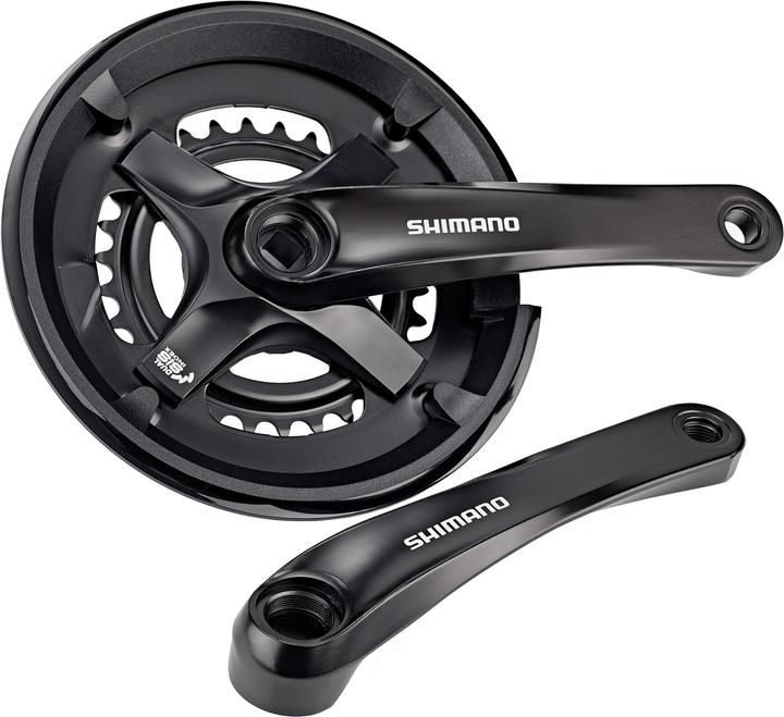 Image du produit Shimano FC-TY501 (175 mm)