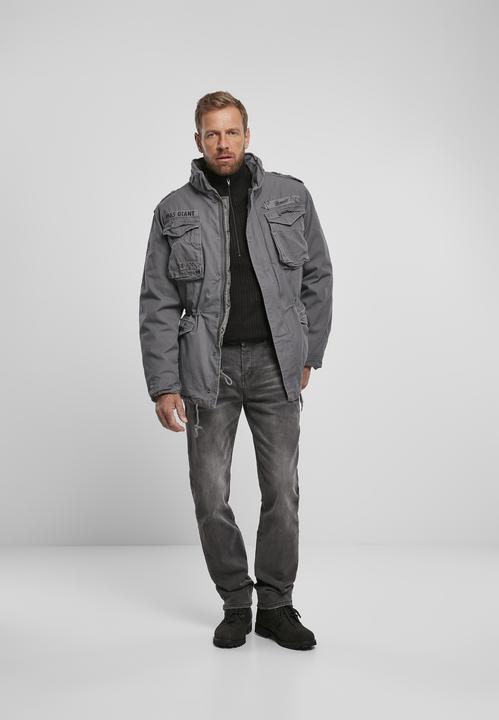 Immagine prodotto Brandit Giacca M-65 Giant (7XL)