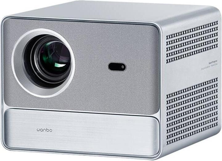 Actual product image Xiaomi Wanbo DaVinci 1 Pro EU (Full HD, 600 lm, 1.33:1)
