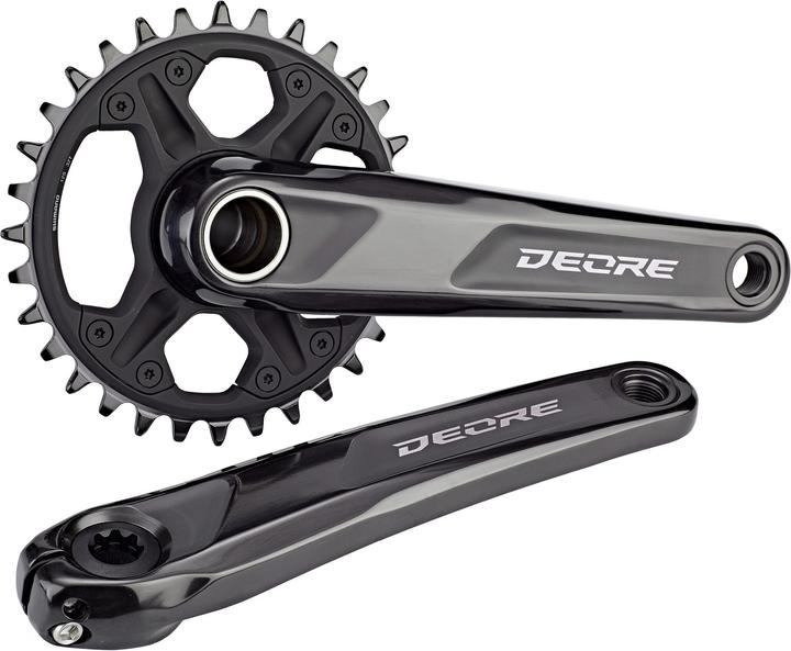 Image du produit Shimano Deore FC-M6100 (175 mm)