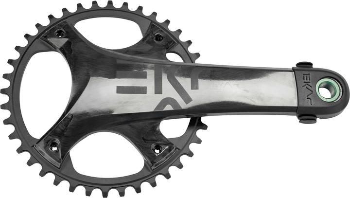 Campagnolo Ekar Pro-Tech (172.50 mm)
