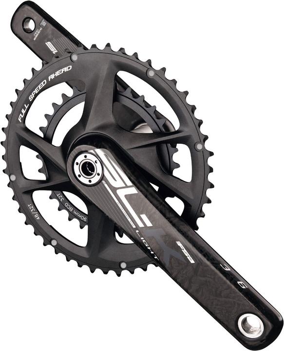 Immagine prodotto FSA Strada SL-K Modular BB386Evo (172.50 mm)