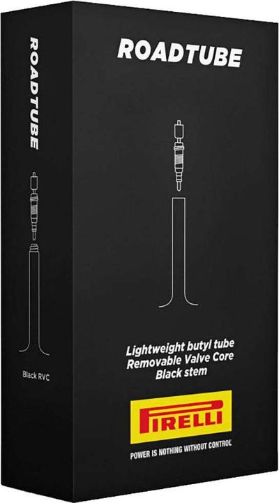 Image du produit Pirelli Road Tube P Zero Lite (Presta (SV), 28", 80 mm)