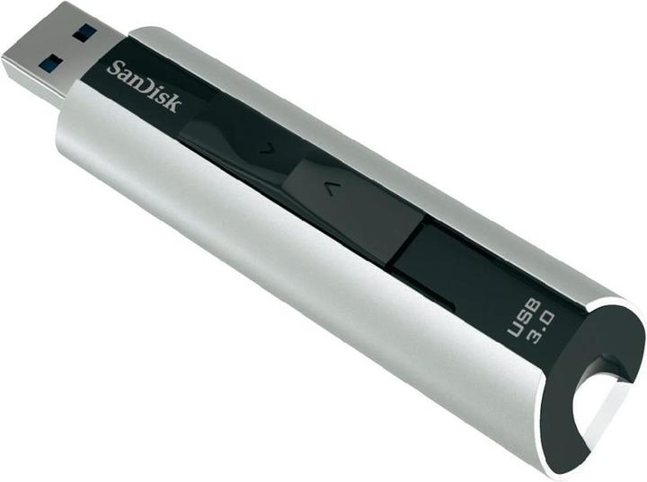 Produktbild SanDisk Extreme PRO (128 GB, USB 3.2)