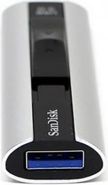 Produktbild SanDisk Extreme PRO (128 GB, USB 3.2)