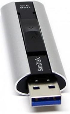 Produktbild SanDisk Extreme PRO (128 GB, USB 3.2)