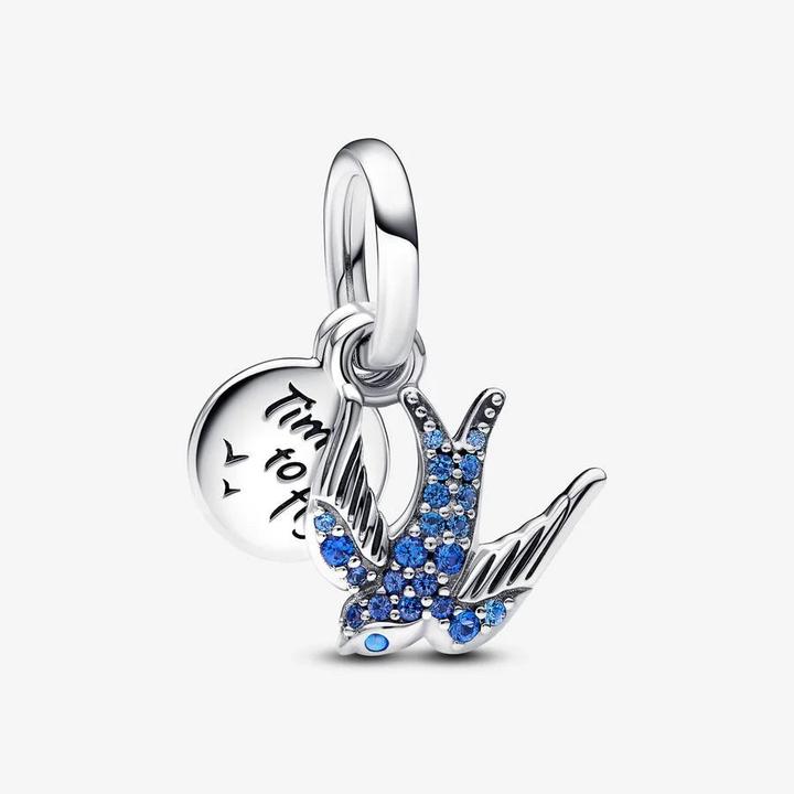 Immagine prodotto Pandora Rondine (Argento 925)