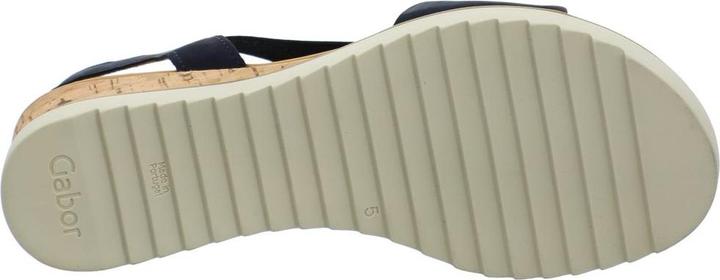 Produktbild Gabor Sandalen (36)
