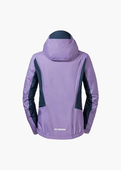 Actual product image Schöffel Women's 3L Jacket Ryten (3XL)