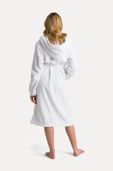 Actual product image Möve Superwuschel bathrobes (S)