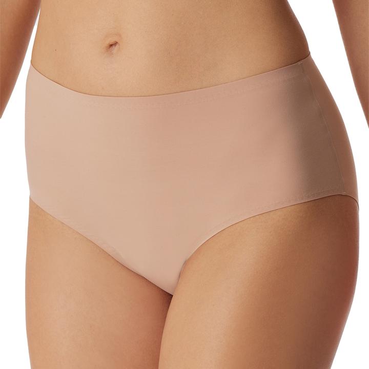 Image du produit Schiesser Pack de 3 slips Invisible Soft Maxi (38, Lot de 3)
