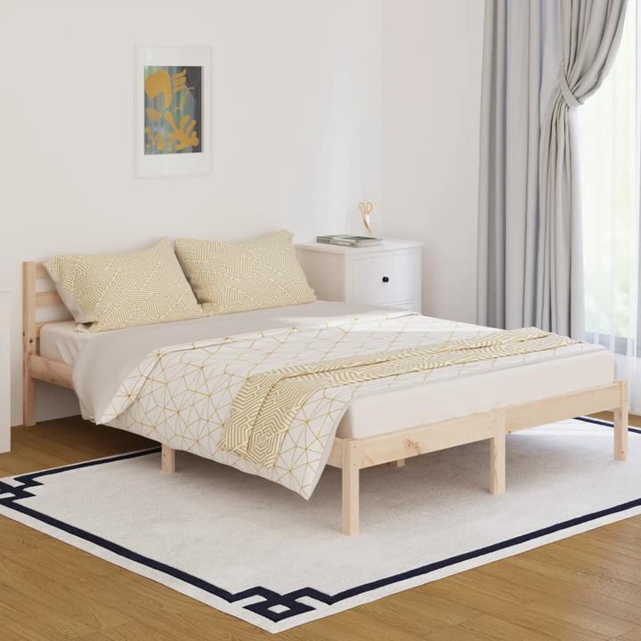 Produktbild VidaXL Kordula (140 x 200 cm)