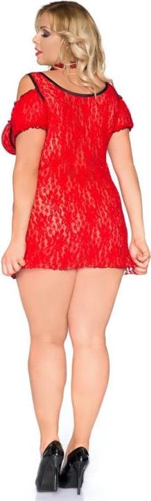 Actual product image Andalea Mini dress (54, 56)