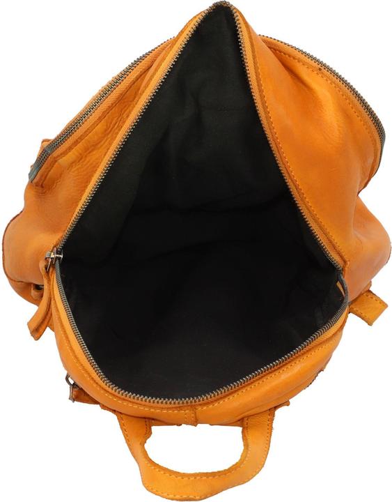 Actual product image Harbour 2nd Anchor Love Meghan City Backpack Leather 30 cm (9 l)