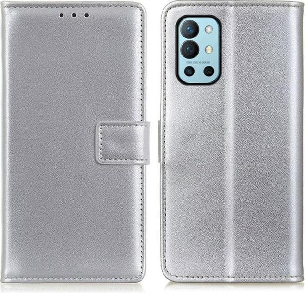 Produktbild MU Classic Classic II Leder Bookcover Series (OnePlus 9R)