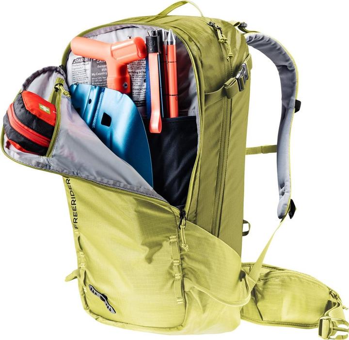 Produktbild Deuter Freerider 30 (30 l)