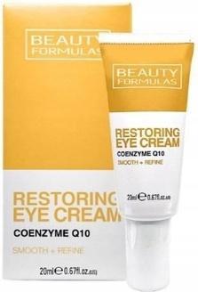 Produktbild NoName Verjüngende Augencreme mit Coenzym Q10 20 ml (20 ml)
