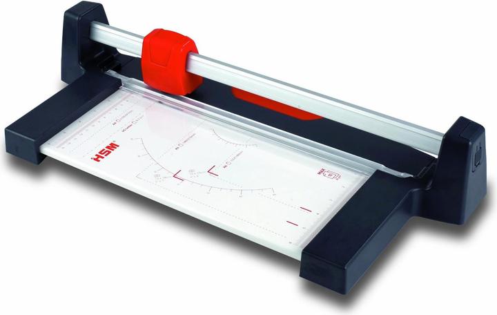HSM Cutline T3310 (10 Blätter, A4)