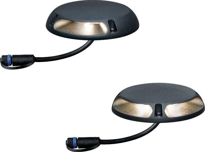 Produktbild Paulmann Outdoor Plug & Shine Path (350 lm, IP67)