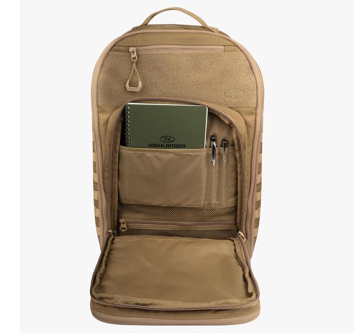 Produktbild Highlander Harrier 35L (35 l)