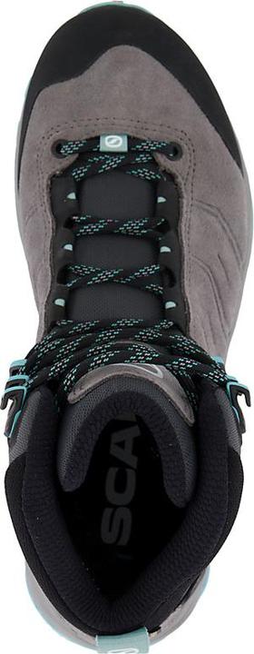 Actual product image Scarpa Rush Trek GTX Shoes (38)