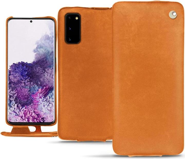 Mandarine vintage ( Pantone #d47231 )