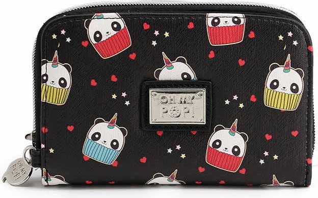 Oh My Pop! Wallet Pandicorn