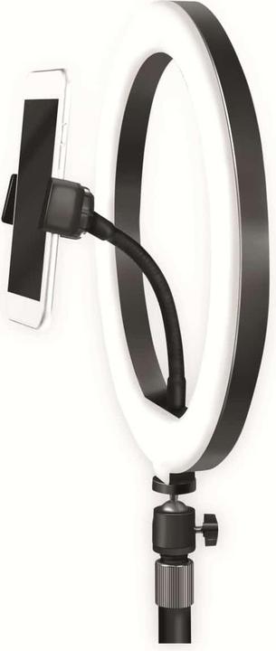 Produktbild LogiLink Ringlicht-Stativ (Ringleuchte)