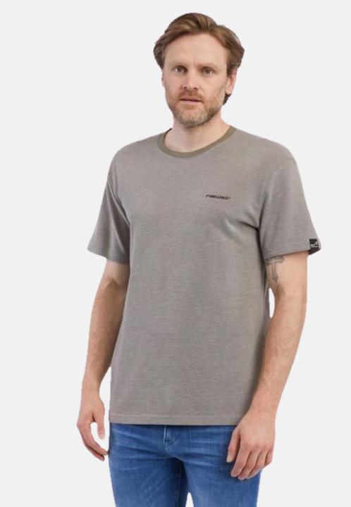 Ragwear T-Shirt Kurzarmshirt DALPHY