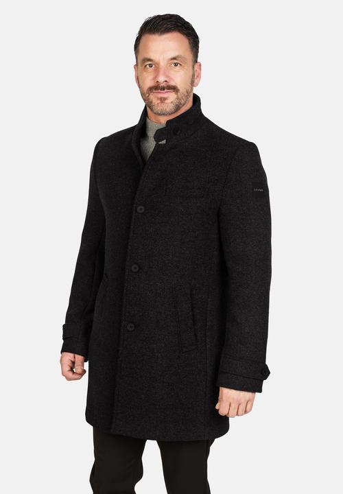Produktbild Calamar Wollmantel Classic (26)