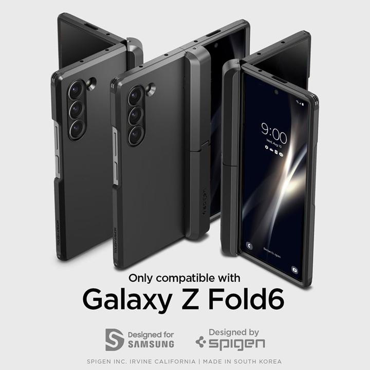 Produktbild Spigen Tough Armor Pro P (Samsung Galaxy Z Fold6)