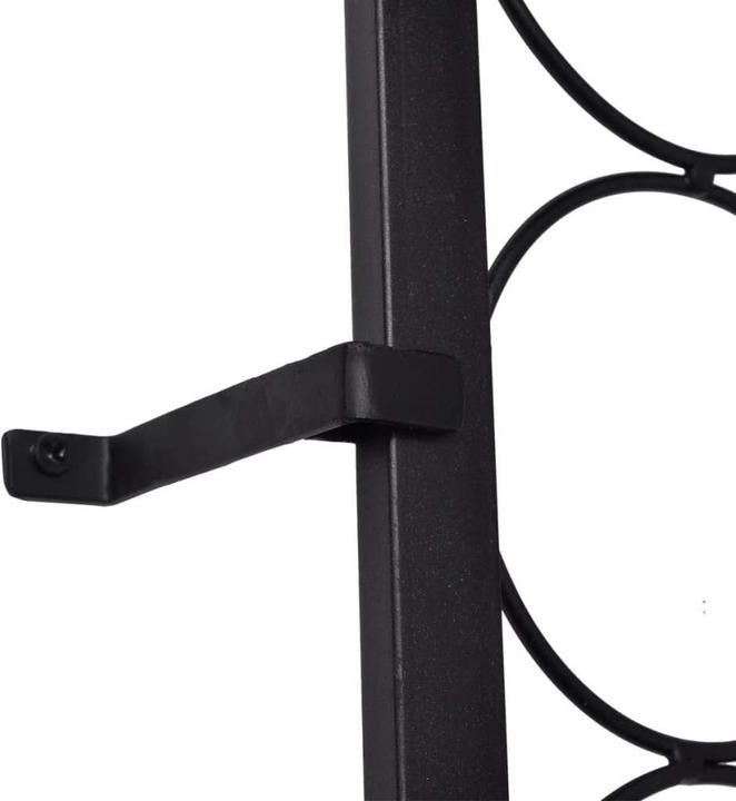 Produktbild VidaXL Yusmara (65 x 24 x 191 cm)