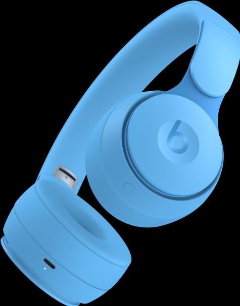 Produktbild Beats Solo Pro (ANC, 22 h, Kabelgebunden)