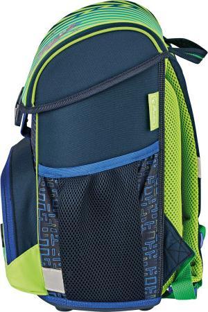 Image du produit Herlitz Sac d'école Loop vide Funky Ninja