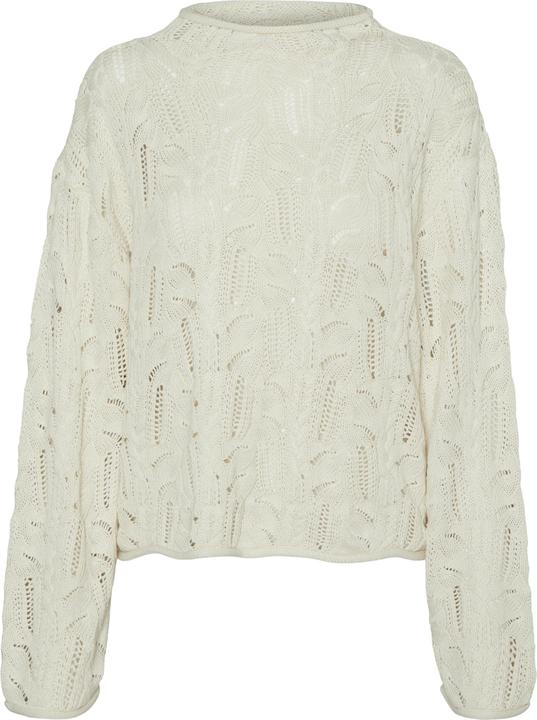 Produktbild Vero Moda VMRITA Pullover Strickpullover (M)
