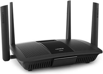 Linksys Ea8500