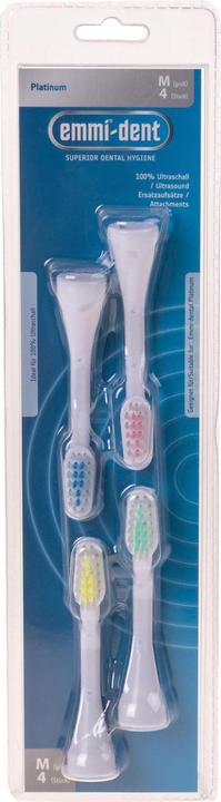 Produktbild Emmi-dent M4 Platinum (4 x)