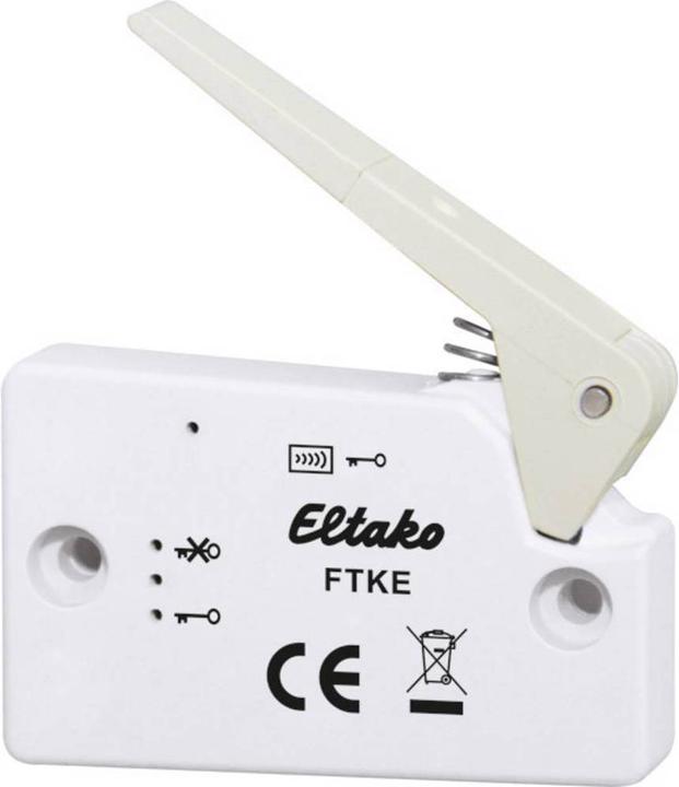 Produktbild Eltako Funk-Fenster-Türkontakt