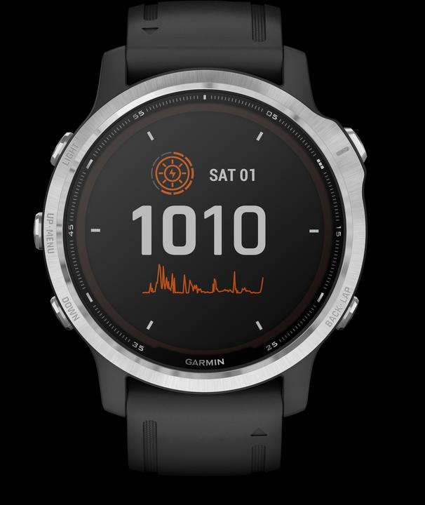 Immagine prodotto Garmin Fenix 6S Solar (42 mm)