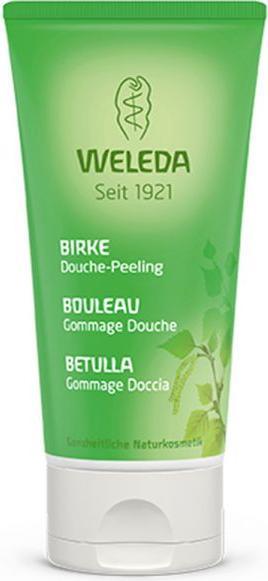 Produktbild Weleda Birke (150 ml)