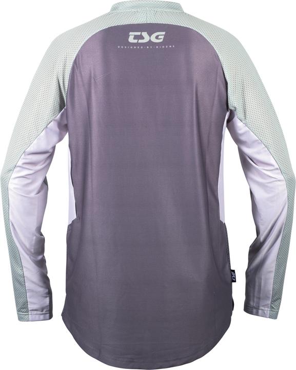 Produktbild TSG Breeze Radtrikot langärmlig (M)